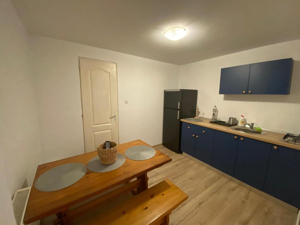 Rebreanu Family Appartement Sibiu Buitenkant foto