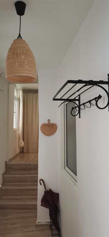 Rebreanu Family Appartement Sibiu Buitenkant foto